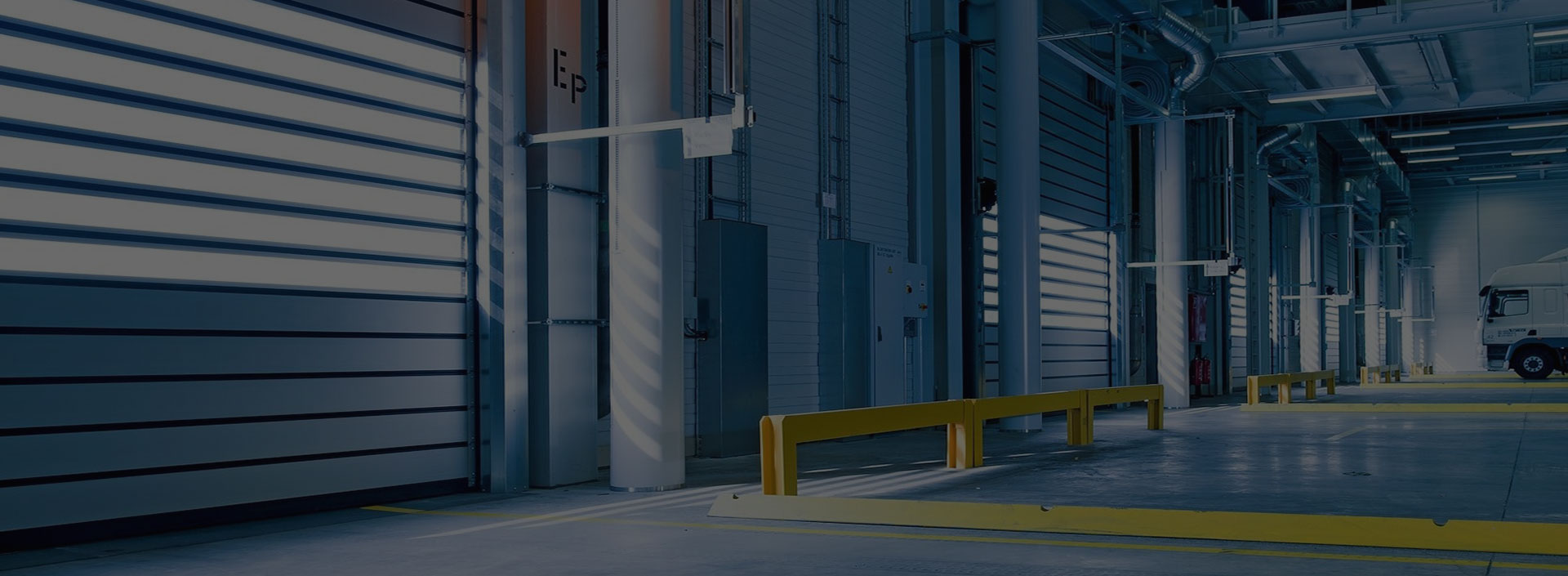 滑升門和卷簾門的區別